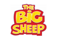 The Big Sheep logo