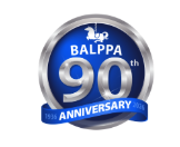 British Association of Leisure Parks, Piers & Attractions logo