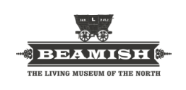 Beamish, The Living Museum of the North logo