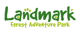 Landmark Forest Adventure Park logo