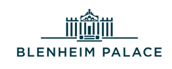 Blenheim Palace logo