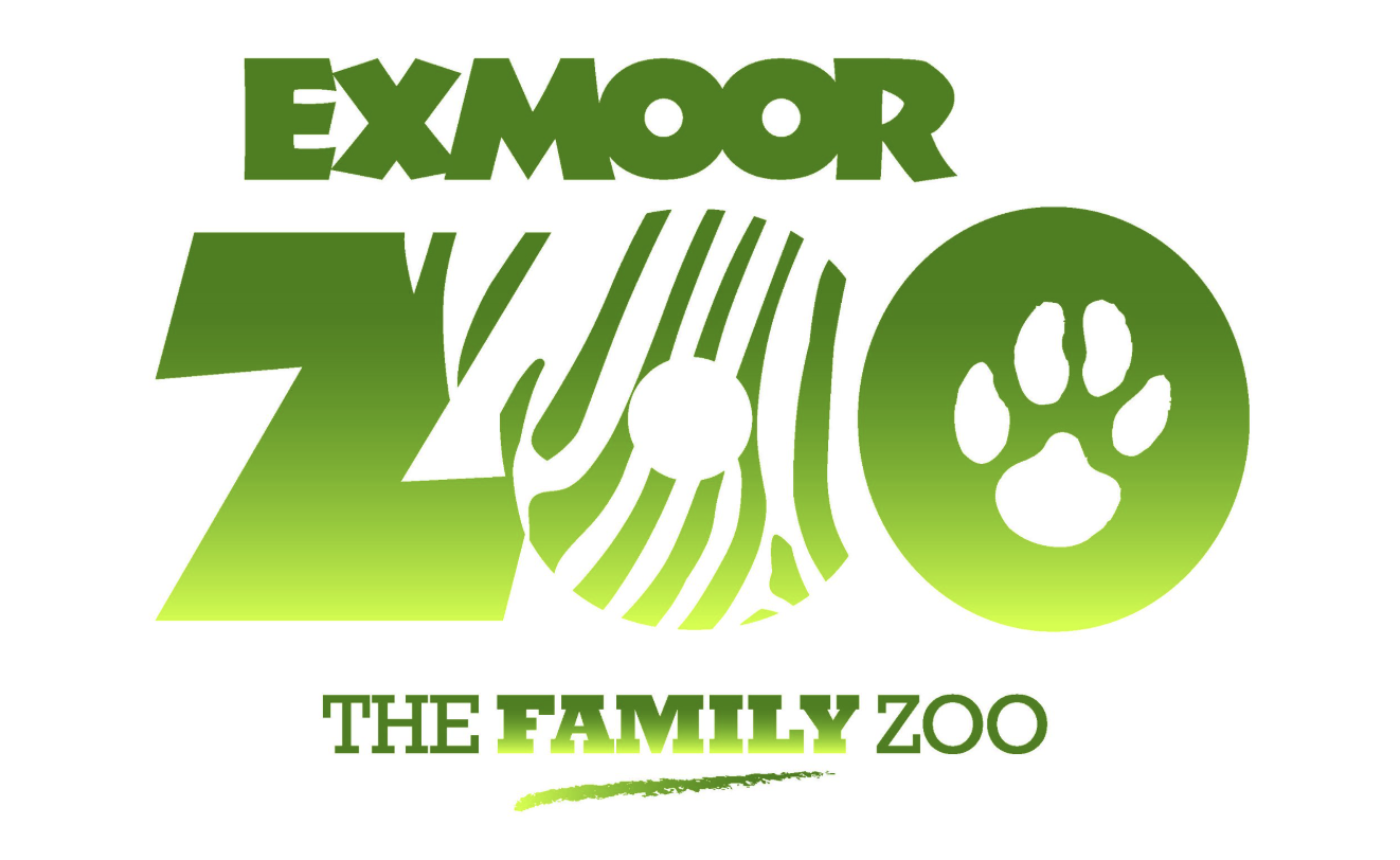 Exmoor Zoo logo